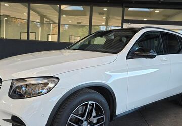 Mercedes-Benz GLC 300 79.800 km 33.950 &euro; Göttingen 37081