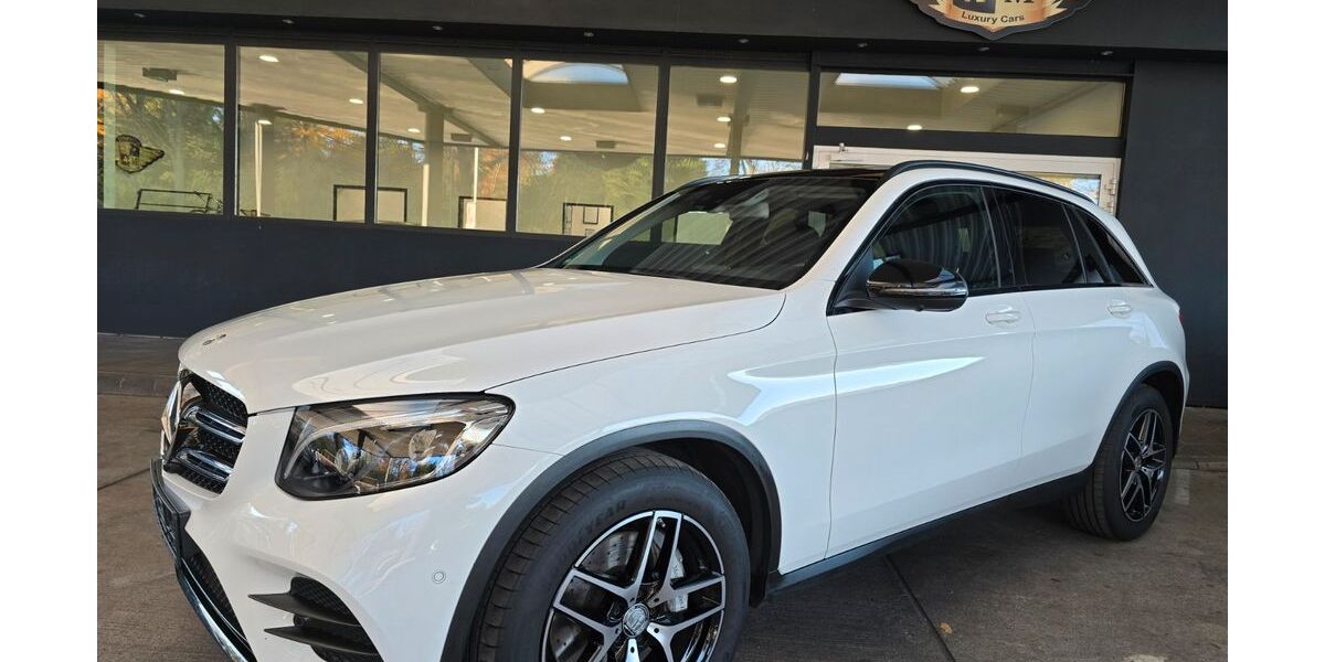 Mercedes-Benz GLC 300 79.800 km 33.950 &euro; Göttingen 37081