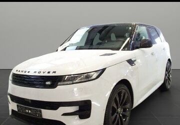Land Rover Range Rover Sport 18.300 km 109.890 &euro; Göttingen 37077