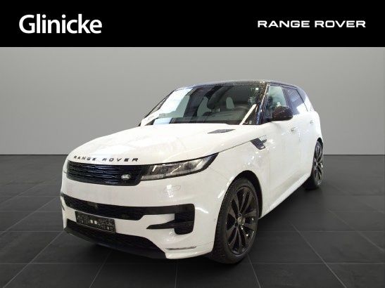 Land Rover Range Rover Sport 18.300 km 109.890 &euro; Göttingen 37077