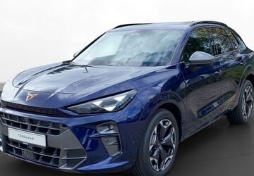 Cupra Terramar 10.000 km 42.180 &euro; Witzenhausen 37213