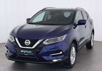 Nissan Qashqai 22.715 km 19.970 &euro; Uslar 37170