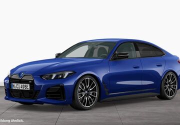 BMW i4 18.826 km 55.700 &euro; Göttingen 37081