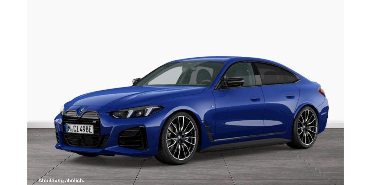 BMW i4 18.826 km 55.700 &euro; Göttingen 37081