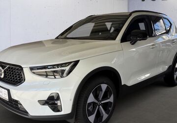 Volvo XC40 5.000 km 43.550 &euro; Göttingen 37079