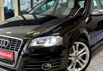 Audi S3 140.000 km 15.990 &euro; Duderstadt 37115