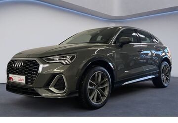 Audi Q3 42.617 km 32.990 &euro; Göttingen OT Grone 37081