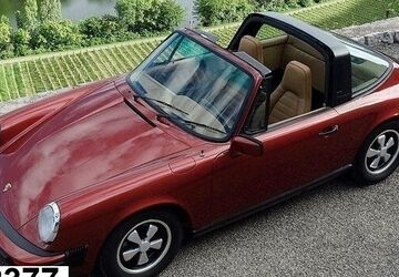 Porsche 911 Urmodell 1.001 km 98.900 &euro; Bovenden 37120