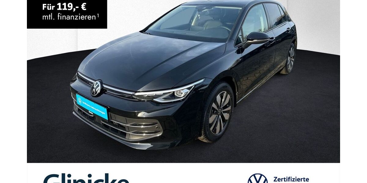 VW Golf 8.247 km 30.920 &euro; Bad Sooden-Allendorf 37242