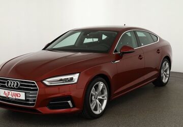 Audi A5 79.366 km 29.990 &euro; Göttingen 37081