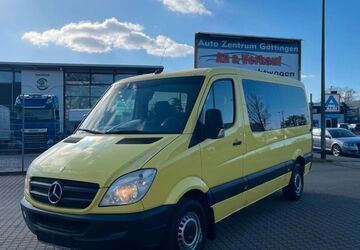 Mercedes-Benz Sprinter 810.000 km 4.950 &euro; Göttingen 37079