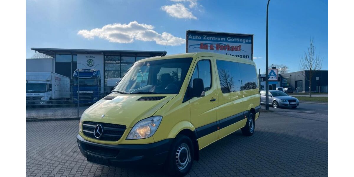 Mercedes-Benz Sprinter 810.000 km 4.950 &euro; Göttingen 37079