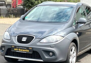 Seat Altea 171.600 km 4.900 &euro; Bovenden / Göttingen Niedersachsen / 37120