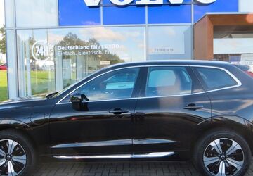 Volvo XC60 9.690 km 51.900 &euro; Northeim 37154