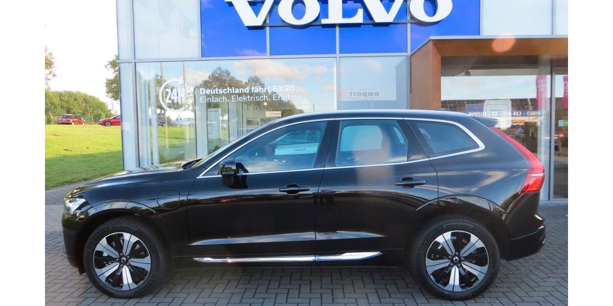 Volvo XC60 9.780 km 50.900 &euro; Northeim 37154