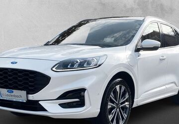 Ford Kuga 70.900 km 26.500 &euro; Duderstadt 37115