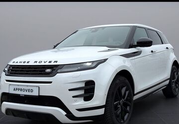 Land Rover Range Rover Evoque 24.400 km 45.890 &euro; Göttingen 37077