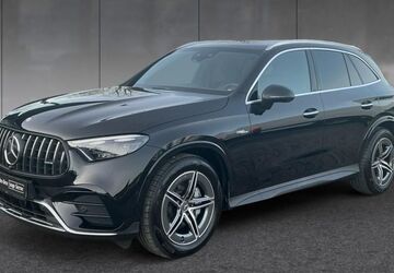Mercedes-Benz GLC 43 AMG 7.889 km 72.610 &euro; Northeim 37154
