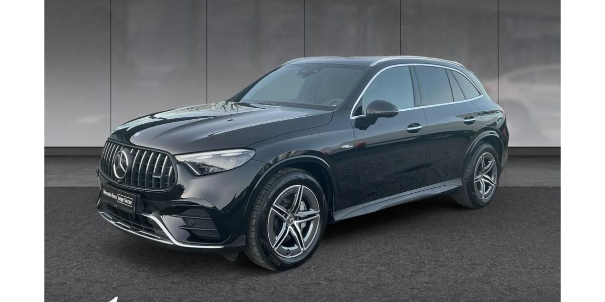 Mercedes-Benz GLC 43 AMG 7.889 km 72.610 &euro; Northeim 37154