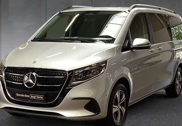 Mercedes-Benz V 300 3.275 km 62.810 &euro; Northeim 37154