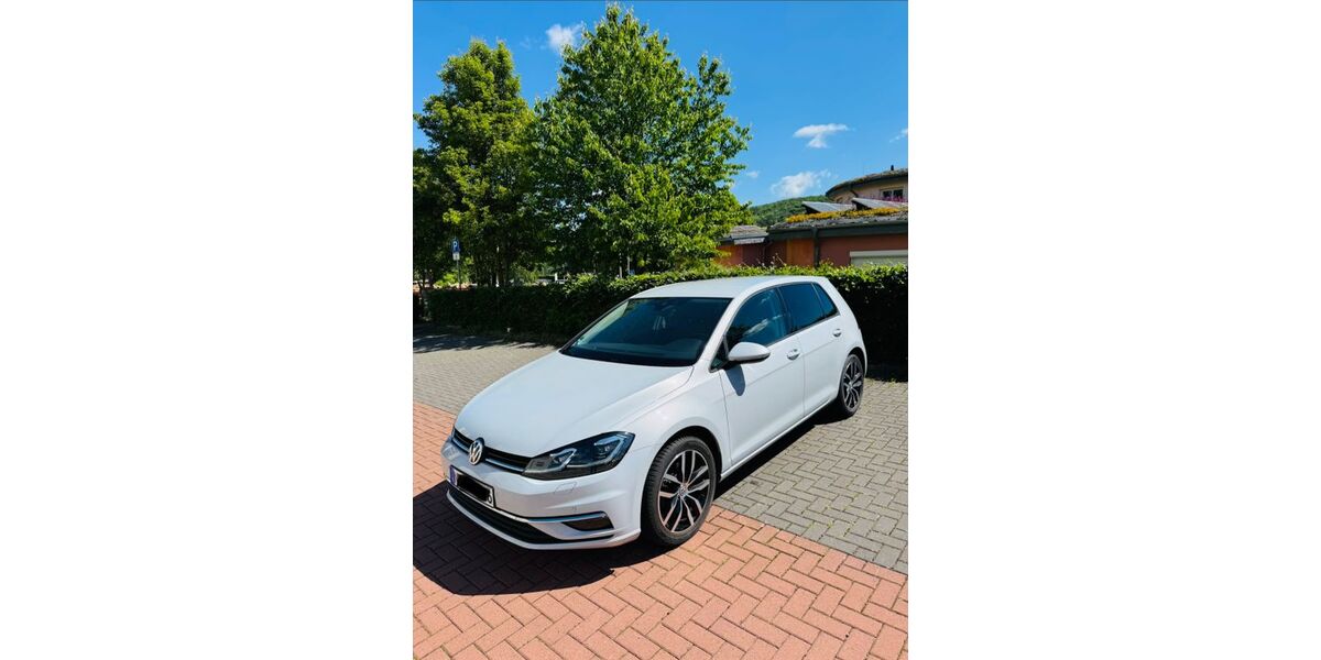 VW Golf 91.450 km 16.999 &euro; Göttingen 37077