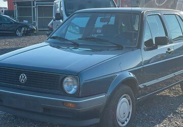 VW Golf 135.000 km 2.999 &euro; Rosdorf 37124