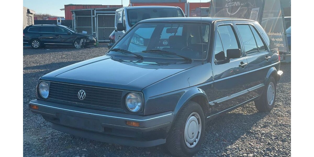 VW Golf 135.000 km 2.999 &euro; Rosdorf 37124