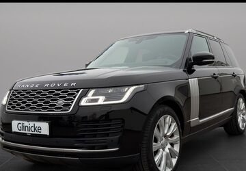 Land Rover Range Rover 48.000 km 50.900 &euro; Göttingen 37077