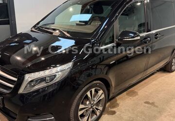 Mercedes-Benz V 250 391.000 km 24.990 &euro; Göttingen 37079