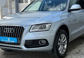 Audi Q5 259.000 km 13.900 &euro; Duderstadt 37115