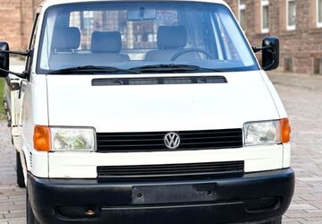 VW T4 andere 161.070 km 2.400 &euro; Bovenden / Göttingen Niedersachsen / 37120