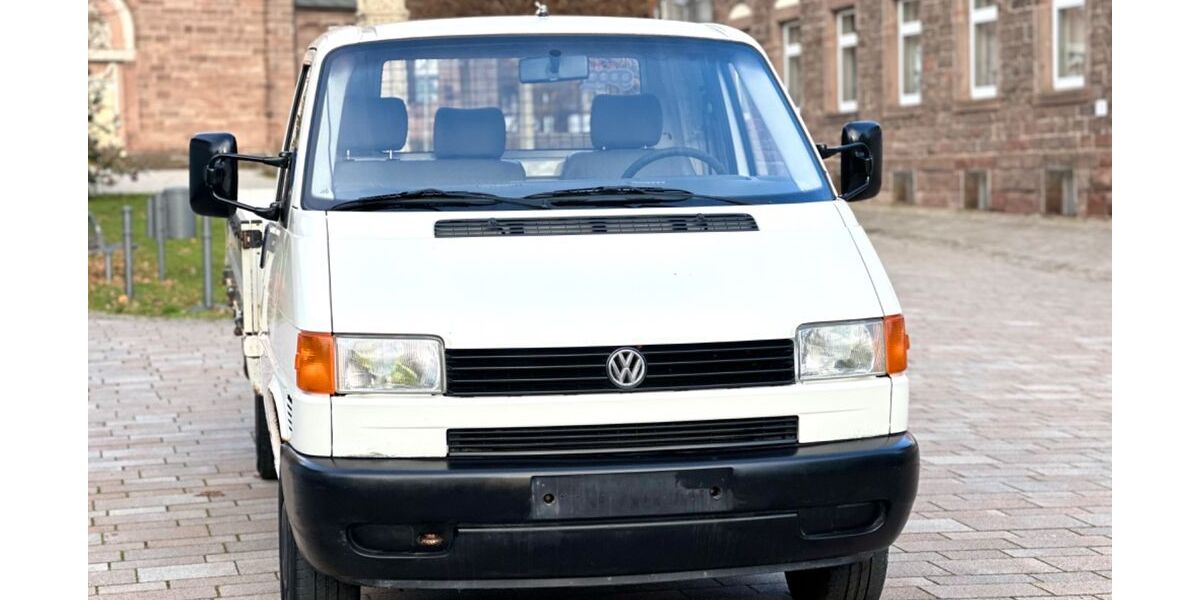 VW T4 andere 161.070 km 2.600 &euro; Bovenden 37120