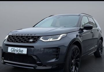 Land Rover Discovery Sport 14.850 km 54.890 &euro; Göttingen 37077