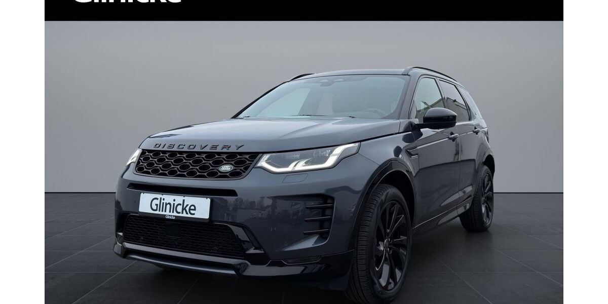 Land Rover Discovery Sport 14.850 km 54.890 &euro; Göttingen 37077