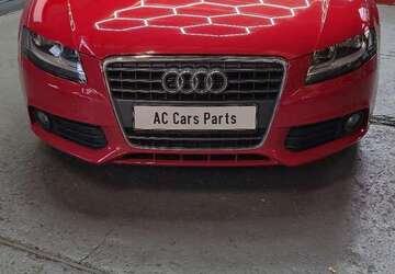 Audi A4 158.000 km 4.990 &euro; Uslar 37170