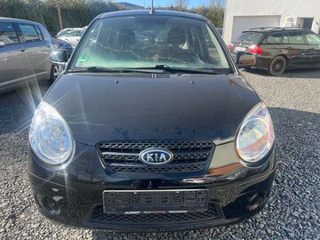 Gebrauchte Kia Picanto