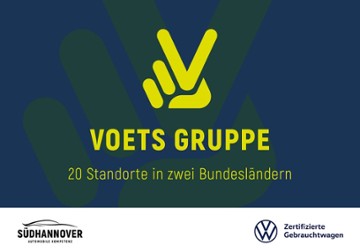 VW Golf 10.266 km 32.995 &euro; Göttingen 37081