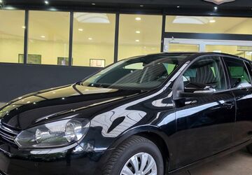 VW Golf 253.000 km 4.950 &euro; Göttingen 37081