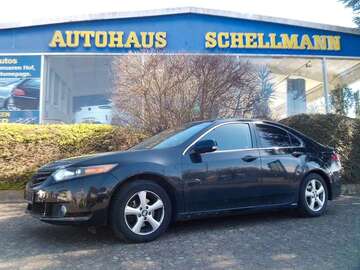 Gebrauchte Honda Accord