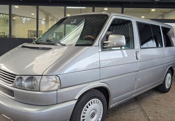 VW T4 Multivan 537.400 km 6.950 &euro; Göttingen 37081