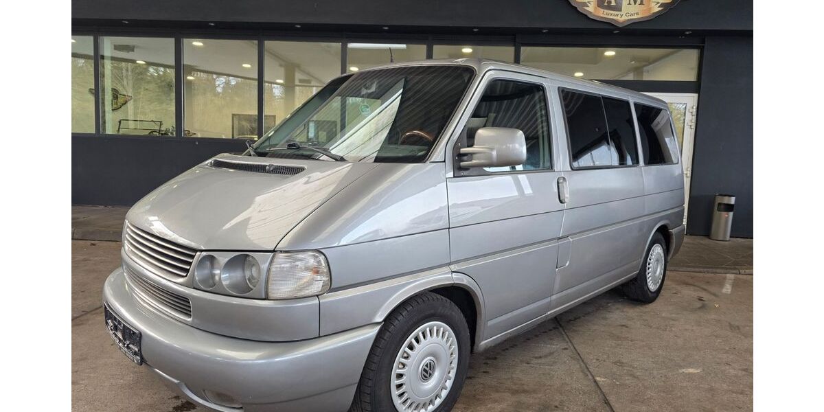 VW T4 Multivan 537.400 km 6.950 &euro; Göttingen 37081