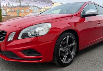 Volvo V60 147.043 km 9.990 &euro; Göttingen 37079