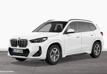 BMW X1 9.042 km 41.900 &euro; Göttingen 37081