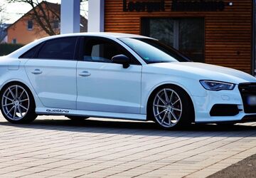 Audi S3 87.850 km 27.000 &euro; Bovenden 37120