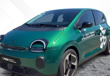 Renault Twingo 1.044 km 23.840 &euro; Göttingen 37079