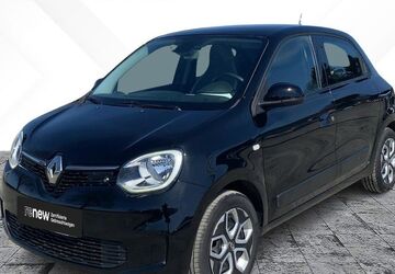 Renault Twingo 200.873 km 5.994 &euro; Göttingen 37079