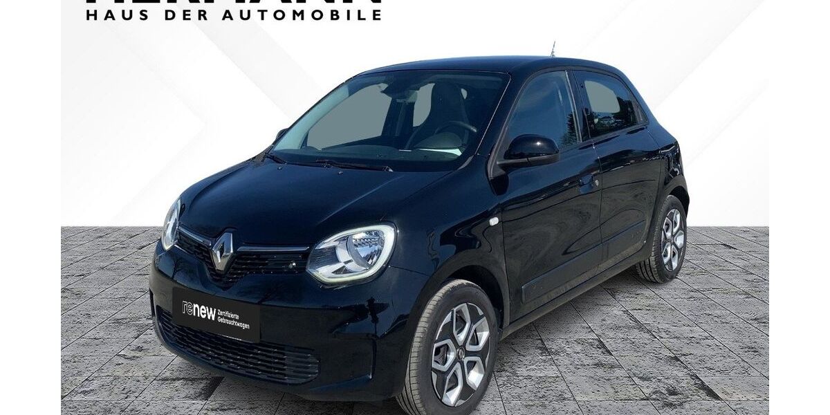 Renault Twingo 200.873 km 5.994 &euro; Göttingen 37079