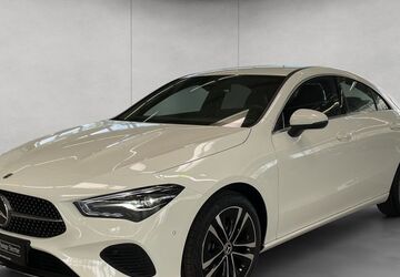 Mercedes-Benz CLA 200 24.666 km 33.650 &euro; Göttingen 37079