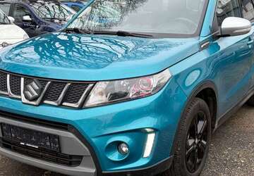 Suzuki Vitara 86.000 km 17.990 &euro; Duderstadt 37115