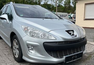 Peugeot 308 208.524 km 2.800 &euro; Göttingen 37081